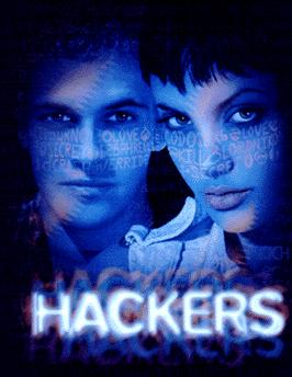 Hackers' Angelina Jolie and Jonny Lee Miller