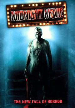 Midnight Movie DVD