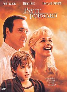 Pay It Forward review - click here