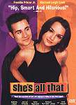 She's All That: 10 Things I Hate About You minus submissive 'rebels'
