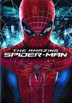 Amazing Spider-Man review - click here